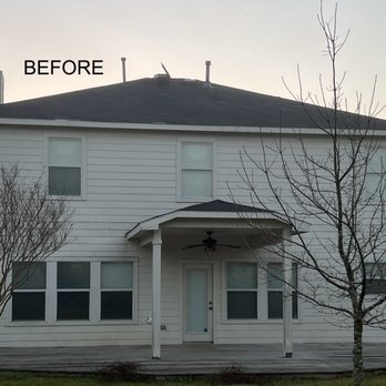 Beinert Roofing & Restoration - Before - Roofing Near Me - Richmond, Texas Beinert Roofing & Restoration - Before - Roofing Near Me - Richmond, Texas