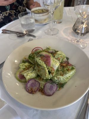 Le Moyne Bistro by null