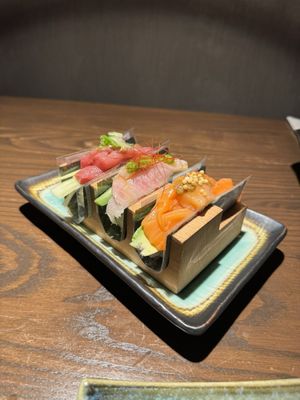 Sakaki Izakaya by null