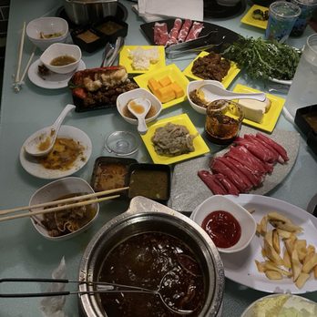 Tao’s Hotpot & Shabu - Chinese Near Me - Folsom, California Tao’s Hotpot & Shabu - Chinese Near Me - Folsom, California