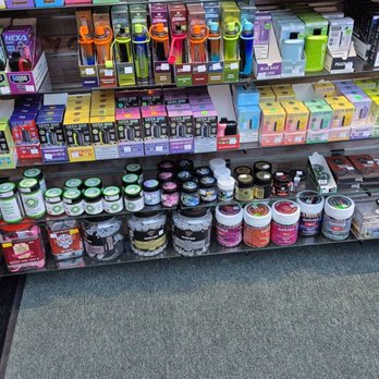 Vape Time Discount - Well stocked shelves - Vape Shops Near Me - Traverse City, Michigan Vape Time Discount - Well stocked shelves - Vape Shops Near Me - Traverse City, Michigan