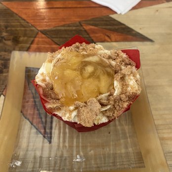 AmberDonia Bakery - apple cupcake! - Bakeries Near Me - Kingston, Pennsylvania AmberDonia Bakery - apple cupcake! - Bakeries Near Me - Kingston, Pennsylvania