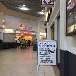 Arto's Shoe Repair
