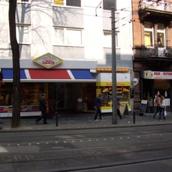Gerti's Saftladen