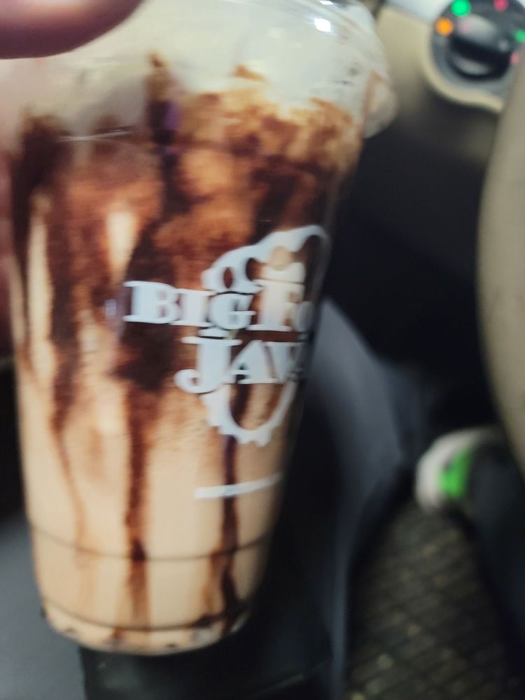 BIGFOOT JAVA - Updated December 2025 - 13 Photos - 803 S 348th St ...