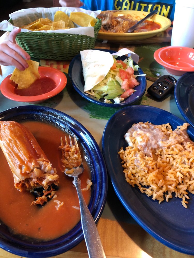 MI CASITA MEXICAN RESTRAUANTS 21 Photos & 36 Reviews 3843 Hwy 15 N