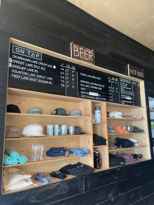 A-FRAME Brewing Co by null