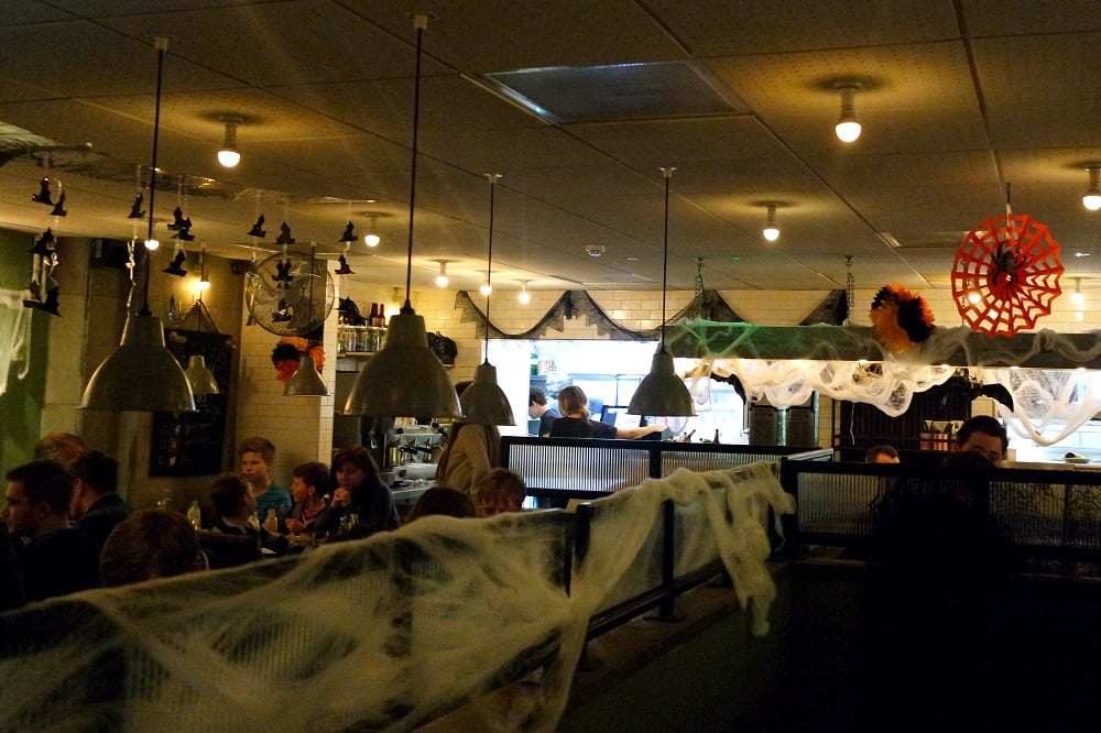 Grillshack