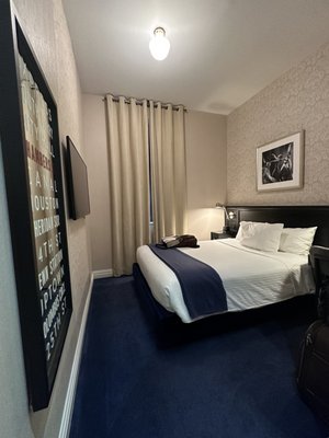 The Frederick Hotel by null