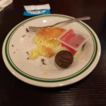 Asian Buffet - Dessert - Buffets Near Me - McKinney, Texas
