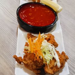 Sigekiya Ramen - Sigekiya Ramen - Chicken Kaarage
