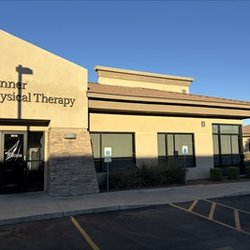 Banner Physical Therapy - Avondale