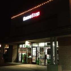 Gamestop