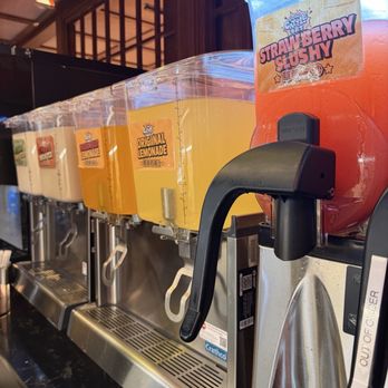 Chubby Cattle BBQ - Barbeque Near Me - Irvine, California