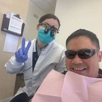Spring Valley Dentist Office - myself and Dr Bianca Barin! - General Dentistry Near Me - Las Vegas, Nevada Spring Valley Dentist Office - myself and Dr Bianca Barin! - General Dentistry Near Me - Las Vegas, Nevada