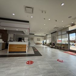 CityMD Teterboro Urgent Care - New Jersey - Waiting room