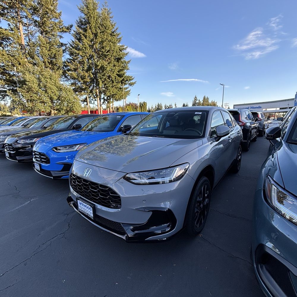 Lynnwood Honda - Car Dealers Near Me - Edmonds, Washington Lynnwood Honda - Car Dealers Near Me - Edmonds, Washington