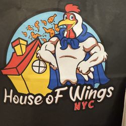 Tampa House Of Wings