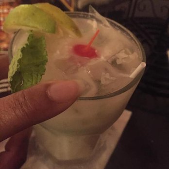 Jungle Burger and Grill - Coconut Mojito - Burgers Near Me - Caguas, Puerto Rico Jungle Burger and Grill - Coconut Mojito - Burgers Near Me - Caguas, Puerto Rico