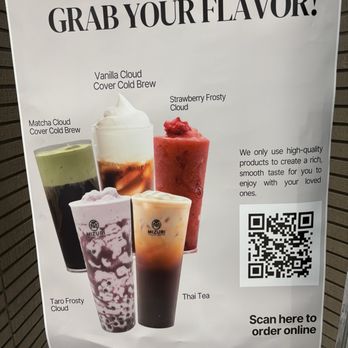 Mizuri Tea and Coffee - Bubble Tea Near Me - West Covina, California Mizuri Tea and Coffee - Bubble Tea Near Me - West Covina, California
