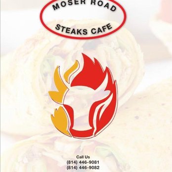 Moser Steaks Cafe - Cafes Near Me - Pottstown, Pennsylvania