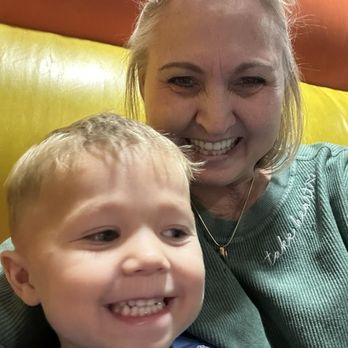 The Plex - My grandson and I - Venues & Event Spaces Near Me - San Jose, California