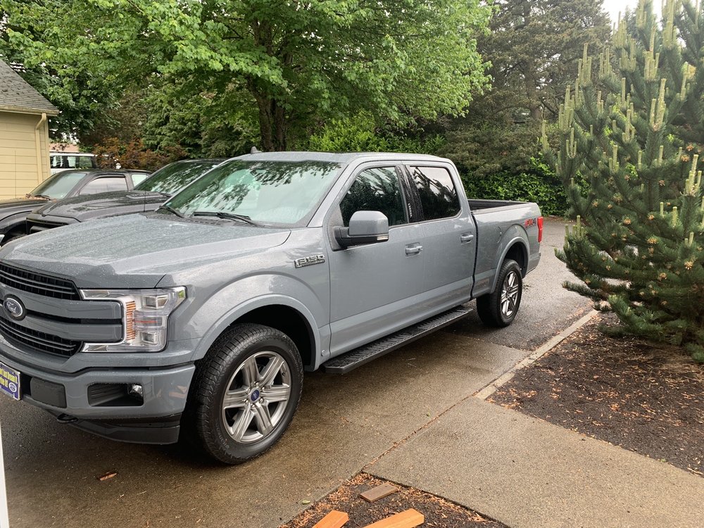 NEWBERG FORD 34 Photos & 31 Reviews Car Dealers 3900 Portland Rd