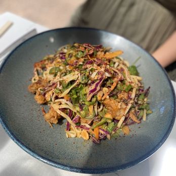 Palma - Thai Salad - Sushi Bars Near Me - Phoenix, Arizona Palma - Thai Salad - Sushi Bars Near Me - Phoenix, Arizona