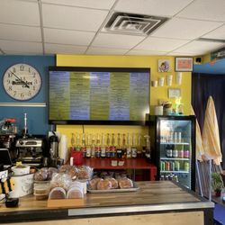 Mr Bumbles Cafe