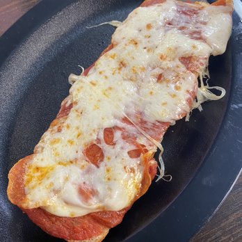 Pizza Factory - Pizza Near Me - Payson, Arizona