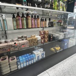 snuff&puff - CBD supplies