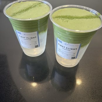 First Flight Coffee - Coffee & Tea Near Me - Torrance, California