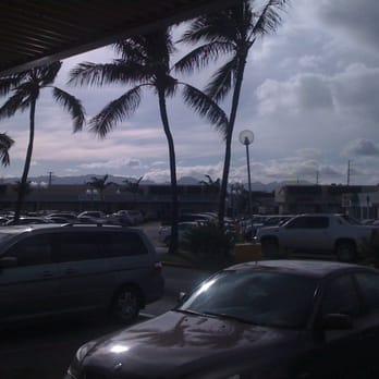 Pearl Kai Shopping Center - 2011 - Shopping Centers Near Me - Aiea, Hawaii