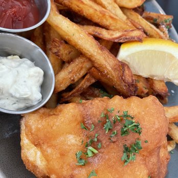 Fishwives - Fish and chips - Seafood Near Me - Pasadena, California Fishwives - Fish and chips - Seafood Near Me - Pasadena, California