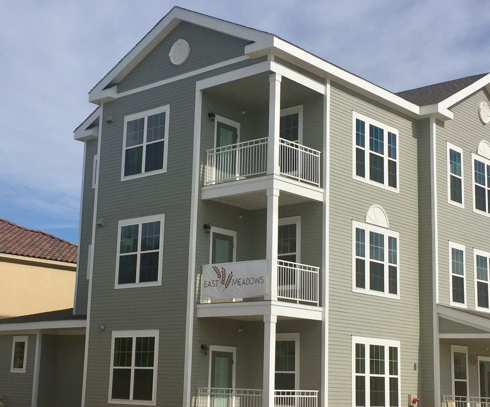 EAST MEADOWS APARTMENTS Updated May 2024 1223 N Walters, San