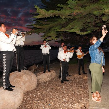 Mariachi Reyes de la Bahía - Musicians Near Me Mariachi Reyes de la Bahía - Musicians Near Me