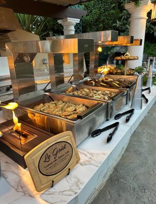 Le Goût - Bakery and Café by null