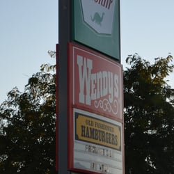 Wendy's