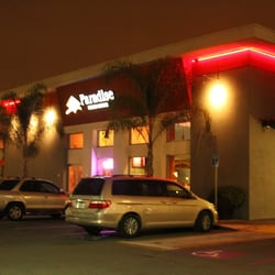 Paradise Biryani Pointe