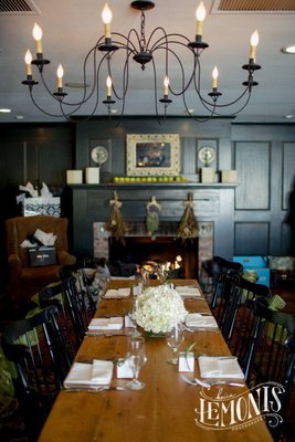 The Century House Restaurant by null