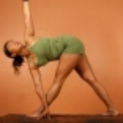 Association hatha yoga