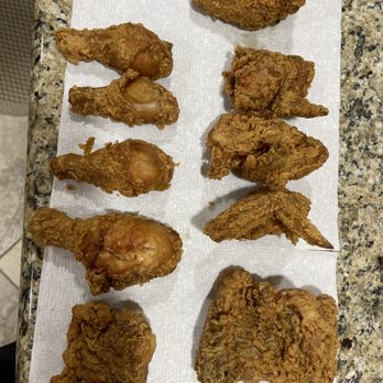 Grandy's - Chicken - Breakfast & Brunch Near Me - Brunswick, Georgia