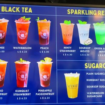 Le'Drip Coffee And Tea - Coffee & Tea Near Me - Houston, Texas Le'Drip Coffee And Tea - Coffee & Tea Near Me - Houston, Texas