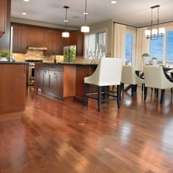 Burroughs Hardwoods