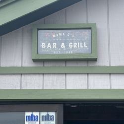 Mama G's
