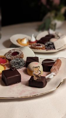 Jean-Georges by null