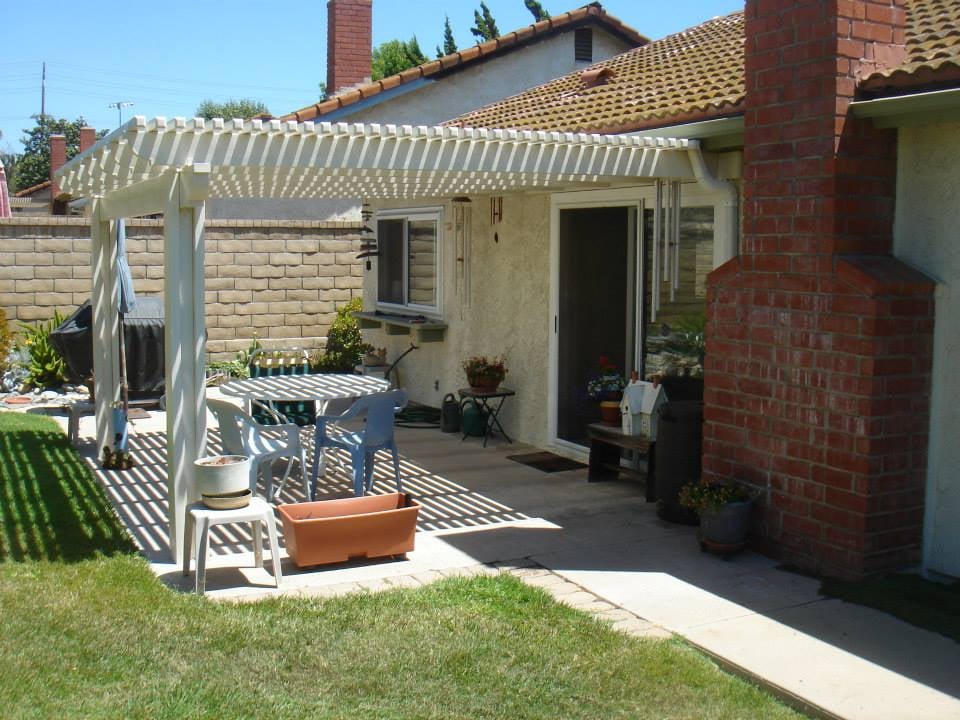 Slide of West Coast Better Homes