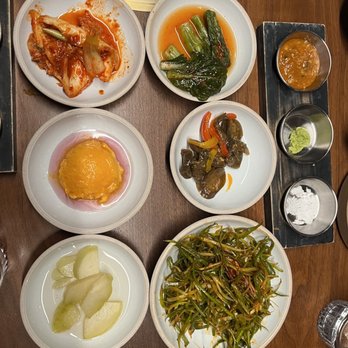Nubiani - Korean Near Me - New York, New York Nubiani - Korean Near Me - New York, New York