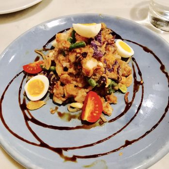 Bone Kettle - Gado Gado by itself - Breakfast & Brunch Near Me - Pasadena, California Bone Kettle - Gado Gado by itself - Breakfast & Brunch Near Me - Pasadena, California
