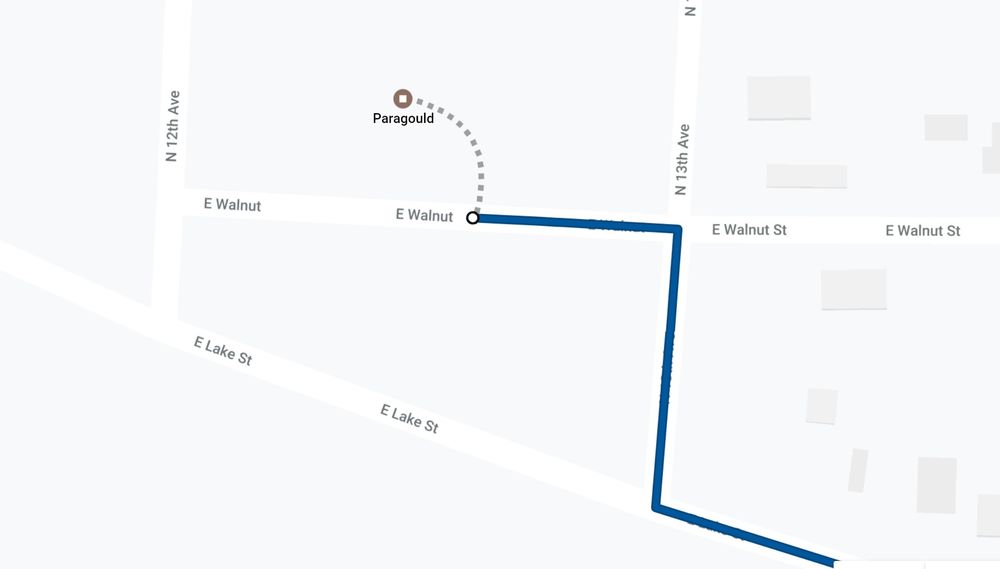 REDLINE AUTO TOWING AND EXHAUST Updated August 2024 2909 E Kings